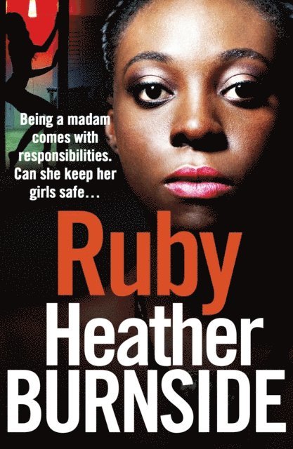 Heather Burnside - Ruby, E-bok