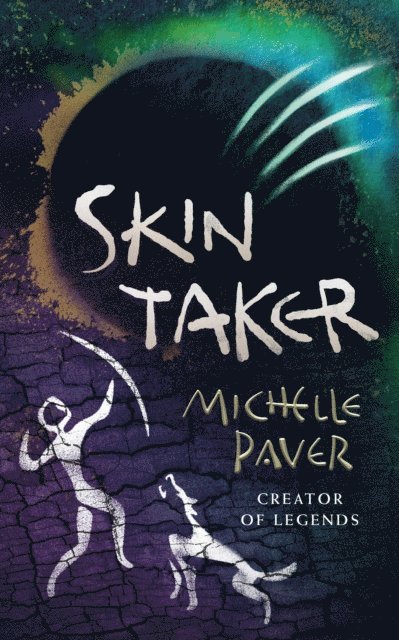 Michelle Paver - Skin Taker, E-bok. Tillgänglighet: Lägg i varukorg