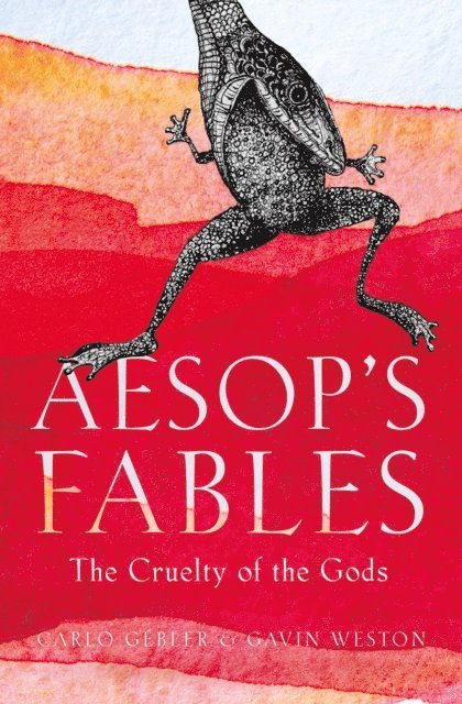 Carlo Gébler - Aesop's Fables, E-bok