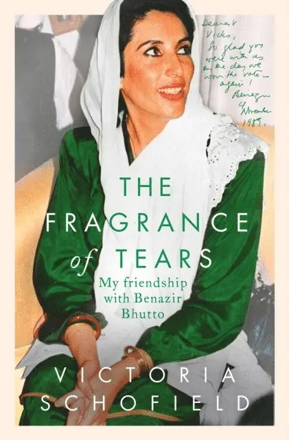 Victoria Schofield - Fragrance of Tears, E-bok. Tillgänglighet: Lägg i varukorg