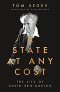State at Any Cost