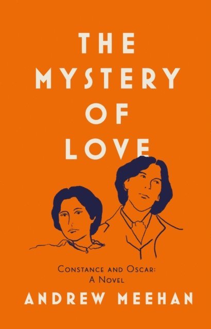 Andrew Meehan - Mystery of Love, E-bok. Tillgänglighet: Lägg i varukorg