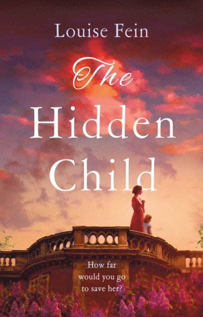 Louise Fein - Hidden Child, E-bok