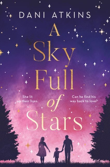 Dani Atkins - Sky Full of Stars, E-bok