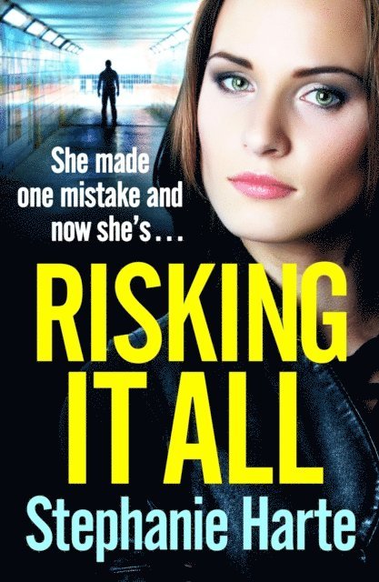 Stephanie Harte - Risking It All, E-bok