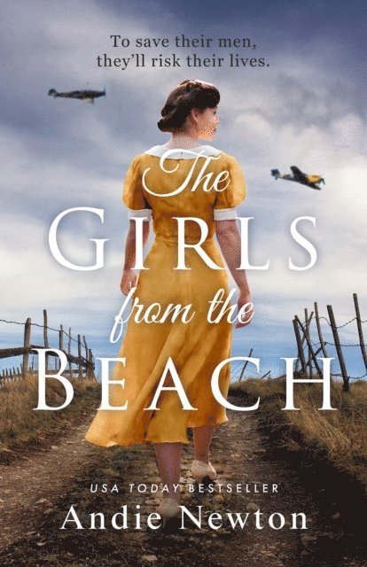 Andie Newton - Girls from the Beach, E-bok