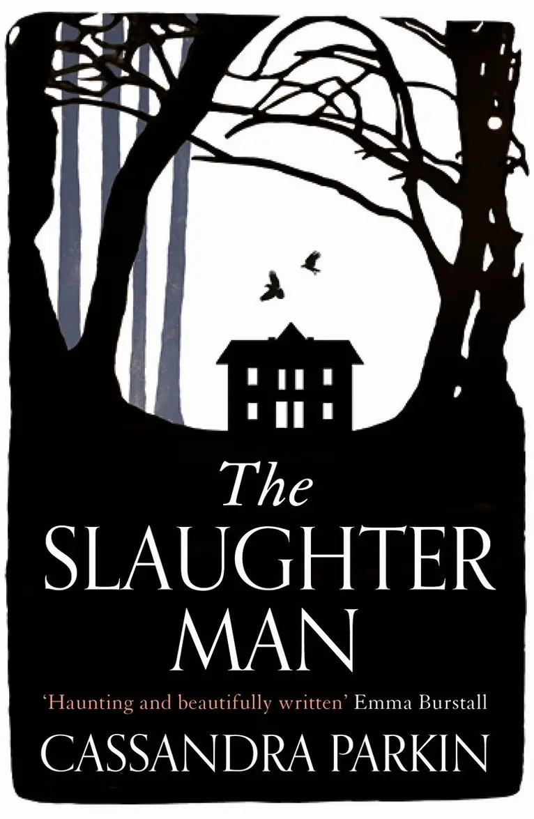 Cassandra Parkin - Slaughter Man, Häftad. Tillgänglighet: Lägg i varukorg