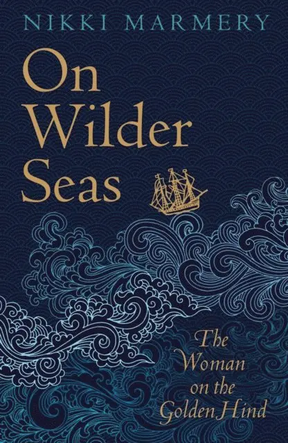 Nikki Marmery - On Wilder Seas, E-bok. Tillgänglighet: Lägg i varukorg