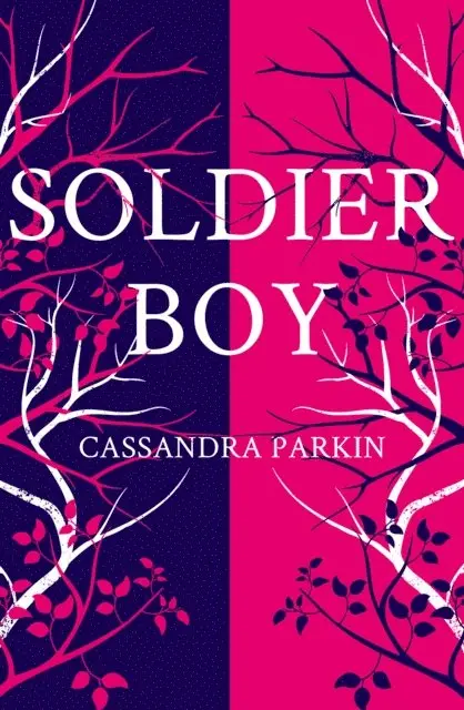 Cassandra Parkin - Soldier Boy, E-bok. Tillgänglighet: Lägg i varukorg