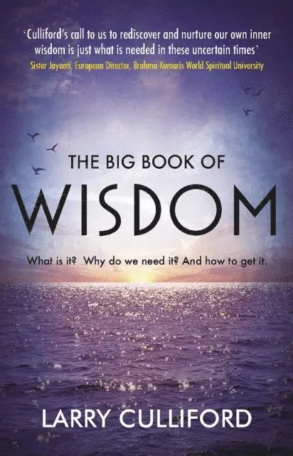 Larry Culliford - Big Book of Wisdom, E-bok. Tillgänglighet: Lägg i varukorg