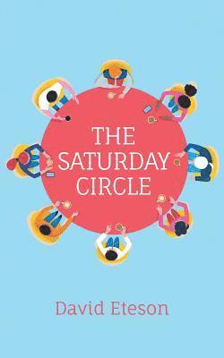 David Eteson - Saturday Circle, Häftad