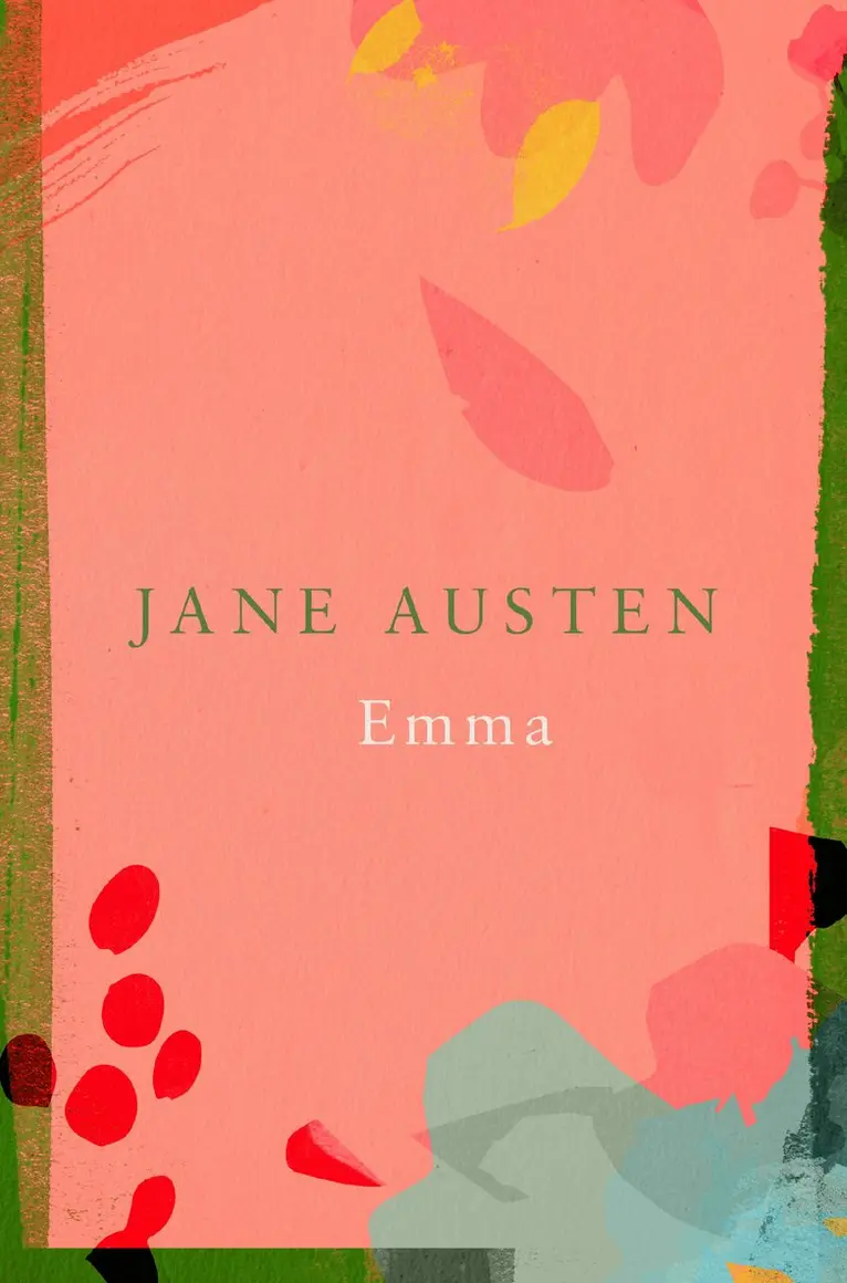 Jane Austen - Emma (Legend Classics), Häftad. Tillgänglighet: Lägg i varukorg