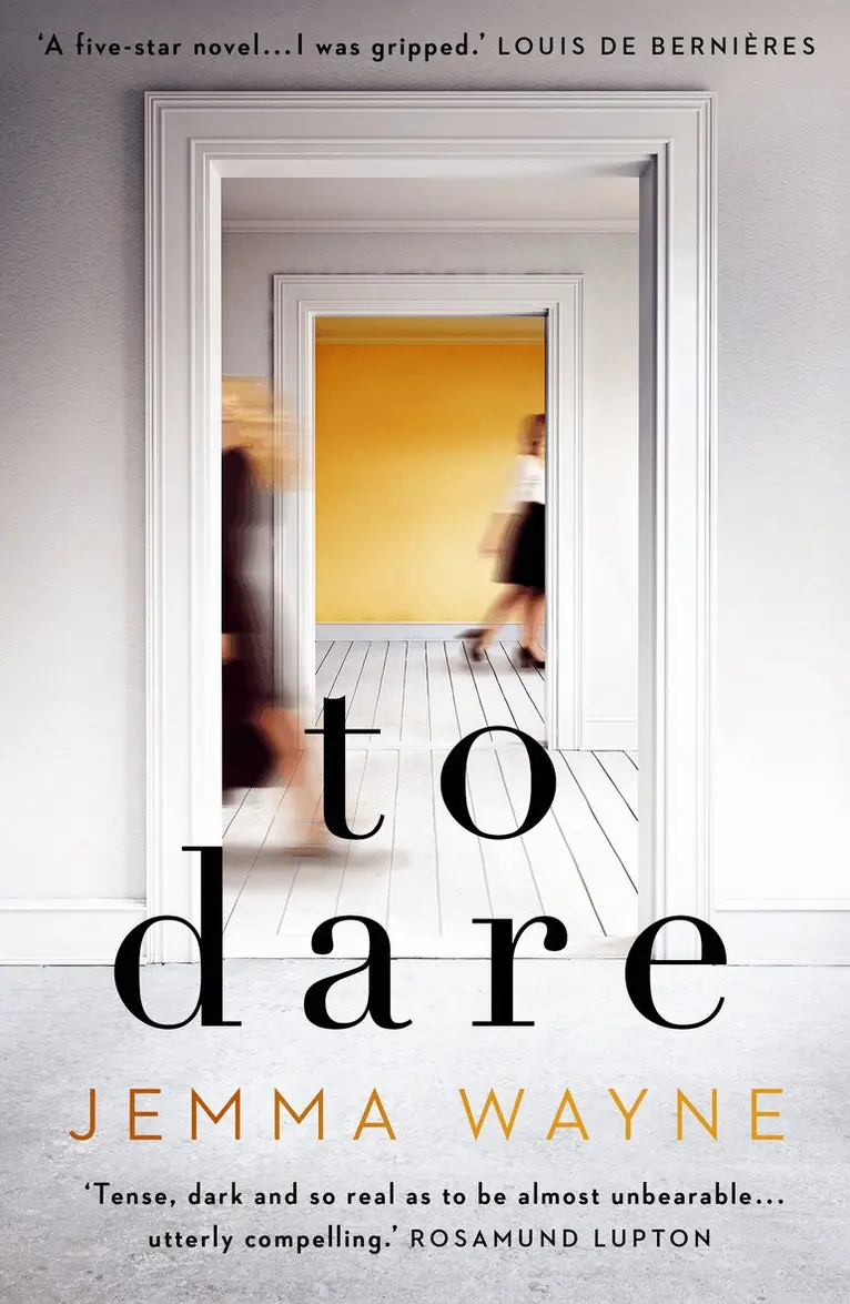 Jemma Wayne - To Dare, Häftad. Tillgänglighet: Lägg i varukorg