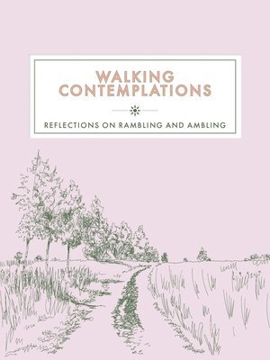 Walking Contemplations, Inbunden. Tillgänglighet: Lägg i varukorg