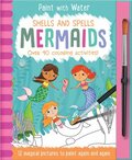 Shells and Spells - Mermaids [With Brushes]