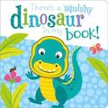 There's a Dinosaur in my book!
