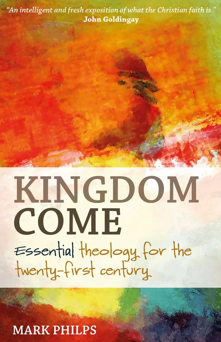 Mark Philps - Kingdom Come, Häftad. Tillgänglighet: Lägg i varukorg