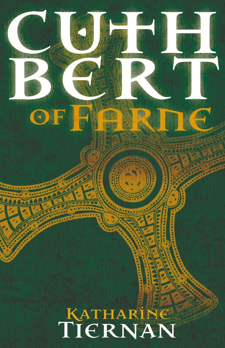 Katharine Tiernan - Cuthbert of Farne, Häftad. Tillgänglighet: Lägg i varukorg