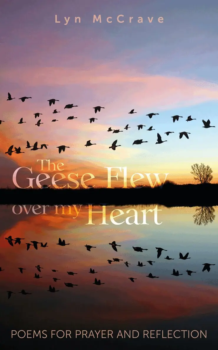Lyn McCrave - Geese Flew Over My Heart, Häftad. Tillgänglighet: Lägg i varukorg