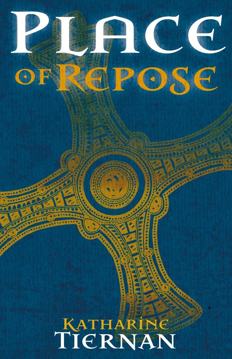 Katharine Tiernan - Place of Repose, Häftad. Tillgänglighet: Lägg i varukorg