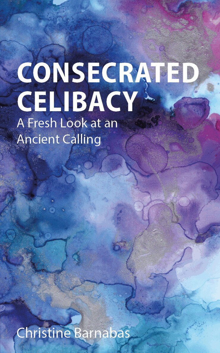 Christine Barnabas - Consecrated Celibacy, Häftad
