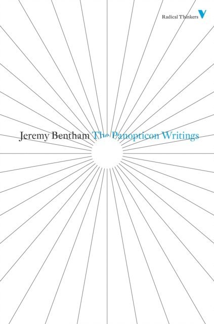 Jeremy Bentham, Miran Bozovic - Panopticon Writings, E-bok