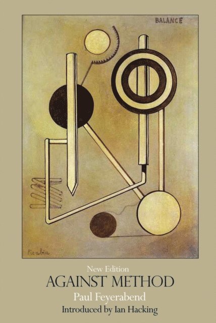 Paul Feyerabend - Against Method, E-bok