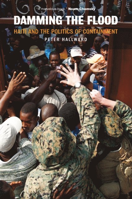 Peter Hallward - Damming the Flood, E-bok