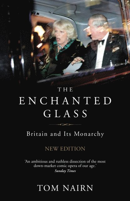 Tom Nairn - Enchanted Glass, E-bok