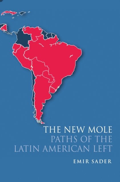 Emir Sader - New Mole, E-bok