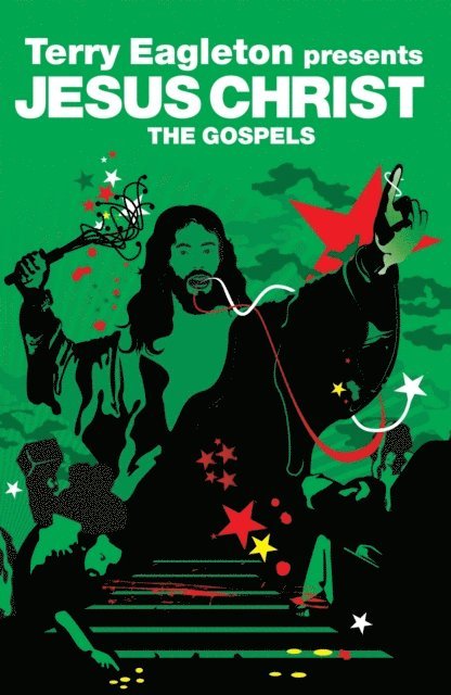 Giles Fraser - Gospels, E-bok