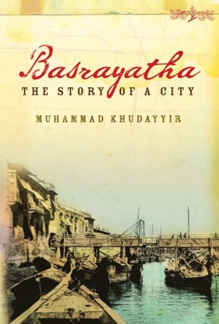 Muhammad Khudayyir - Basrayatha, E-bok