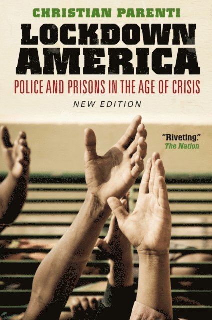 Christian Parenti - Lockdown America, E-bok