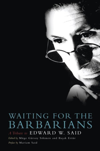 Basak Ertur, Müge Gürsoy Sökmen - Waiting for the Barbarians, E-bok