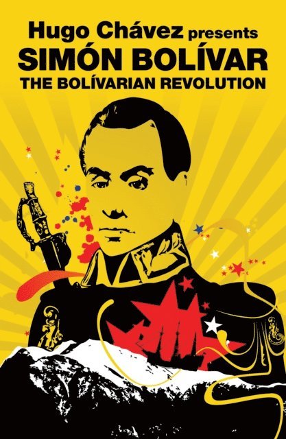 Simon Bolivar, Matthew Brown - Bolivarian Revolution, E-bok