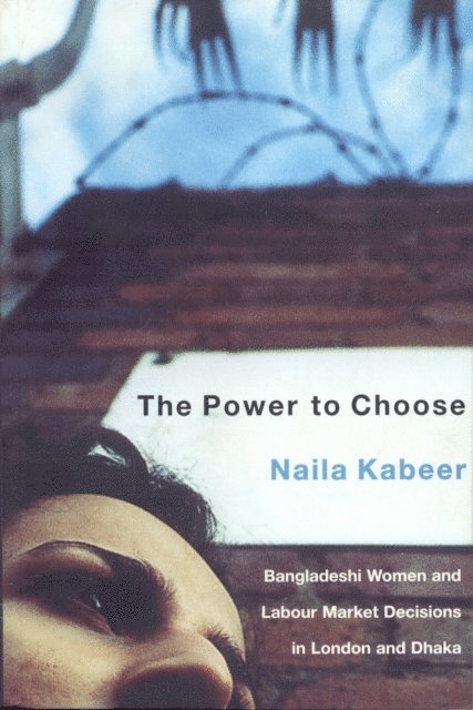 Naila Kabeer - Power to Choose, E-bok