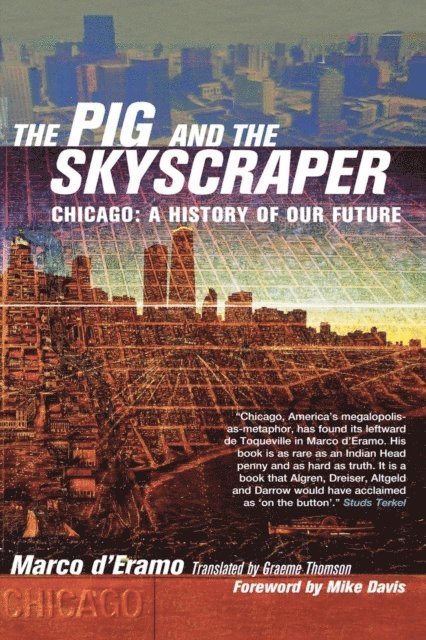 Marco d’Eramo - Pig and the Skyscraper, E-bok
