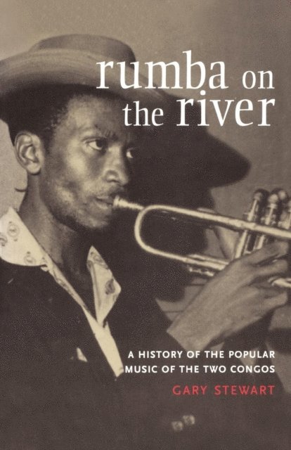 Gary Stewart - Rumba on the River, E-bok