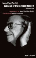 Critique of Dialectical Reason, Vol. 1