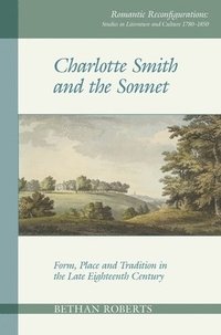 Charlotte Smith and the Sonnet