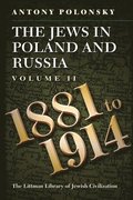 Jews in Poland and Russia