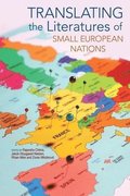 Translating the Literatures of Small European Nations