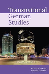 Transnational German Studies