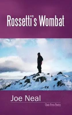 Joe Neal - Rossetti's Wombat, Häftad. Tillgänglighet: Lägg i varukorg