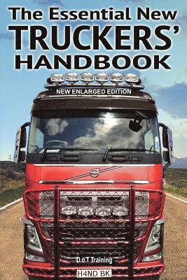 Malcolm Green - essential new truckers' handbook, Häftad
