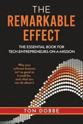 remarkable effect av Ton Dobbe