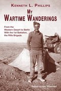 My Wartime Wanderings