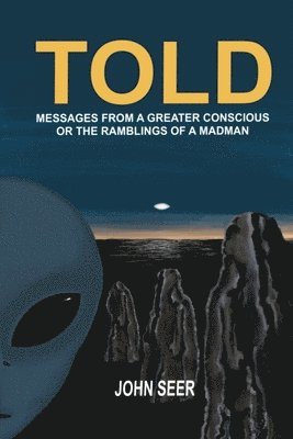 John Seer - Told, Häftad