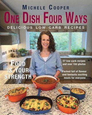 One Dish Four Ways