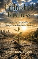 David Donaldson - Unfinished Business, Häftad